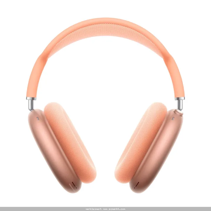 AirPods Max - Orange MWW73ZM/A