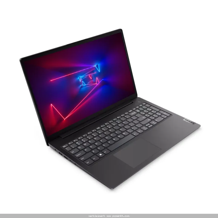 Lenovo V15 G4 82YU00MEGE - 15,6" FHD, AMD Athlon 7120U, 8GB RAM, 256GB SSD, DOS