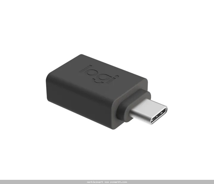 Logitech USB-C TO USB-A Adapter