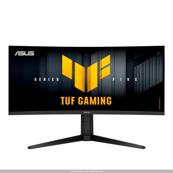 ASUS TUF VG34WQML5A 34" Gaming Monitor - VA, UWQHD, 250Hz Curved, Ultrawide