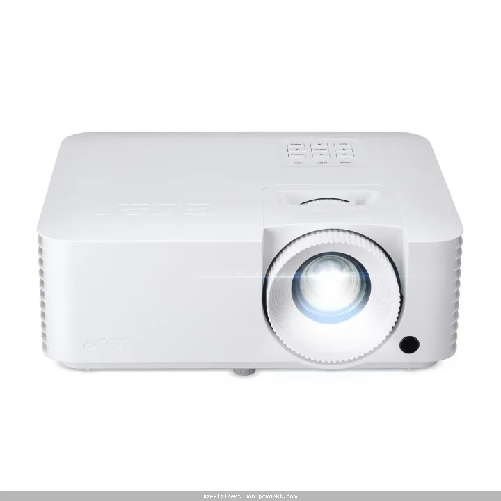 Acer PL2520pi (Vero) Full HD Laser Beamer mit 4.000 ANSI Lumen Laser Lichtquelle, Wireless Projection