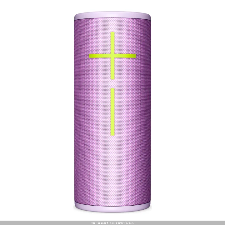 Ultimate Ears Boom 4 Bluetooth Lautsprecher - Lila