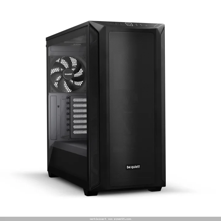 be quiet! SHADOW BASE 800 | PC-Gehäuse