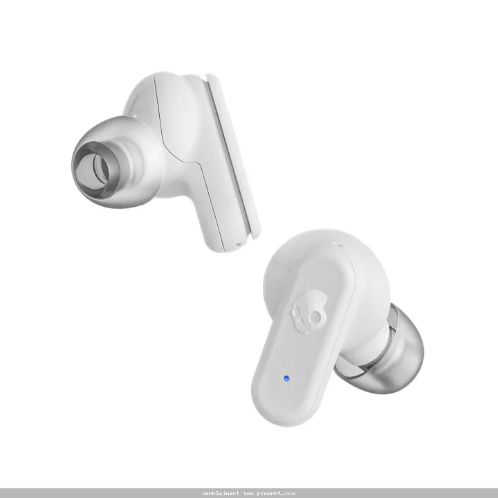 Skullcandy Dime 3 True Wireless Bone Orange