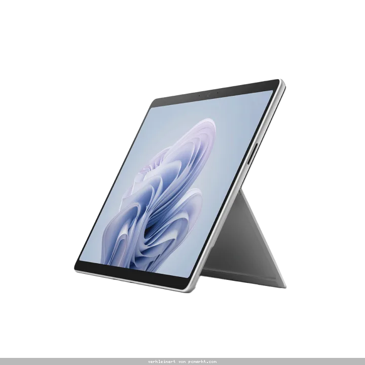Surface Pro 10 for business - 13", 5G - 13" PixelSense IPS, Intel® Core™ Ultra 5 - 135U, 8GB RAM, 256GB SSD, 5G, Windows 11 Pro, Device Only, Platinum