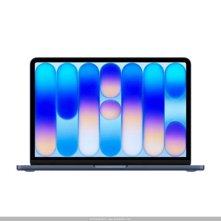 MacBook Neo 13" Indigo MHFG4D/A Apple A18 Pro chip, 6-core CPU, 5-core GPU, 8GB, 512GB SSD, Touch ID