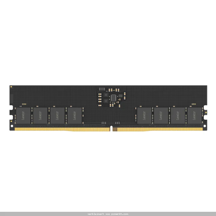 Lexar 16GB DDR5-4800 UDIMM Desktop RAM
