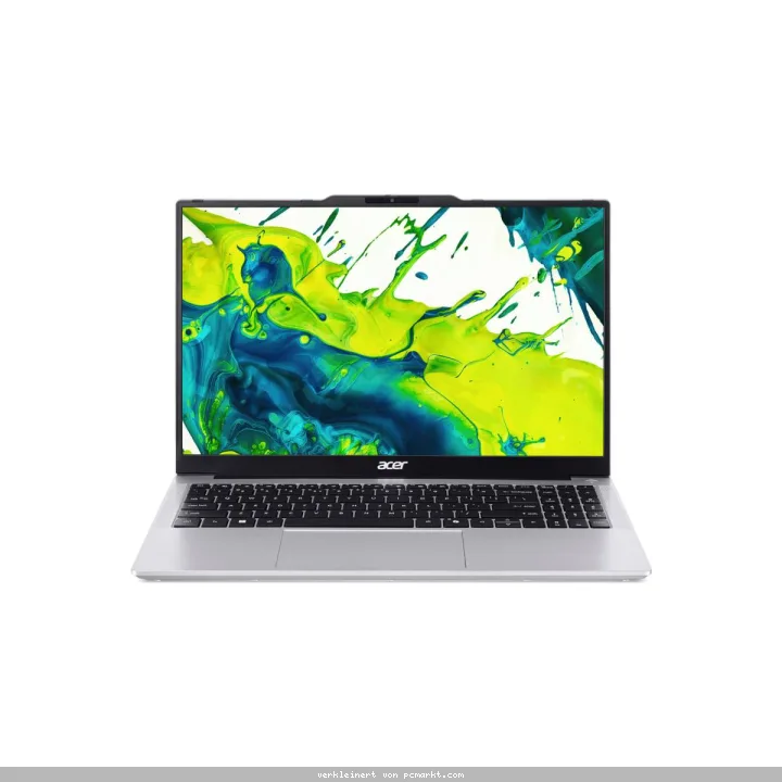 Acer Aspire Lite 15 (AL15-53P-57PT) 15,6" Full-HD, IPS, Intel i5-120U, 8GB RAM, 512GB SSD, Windows 11 Home