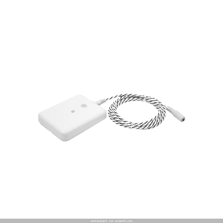 Shelly Flood Gen4 Smarter Wassersensor mit Leck-Sensorkabel