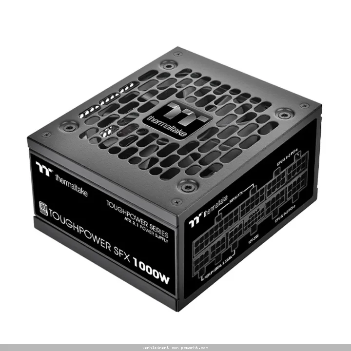 Thermaltake Toughpower SFX 1000W | PC-Netzteil