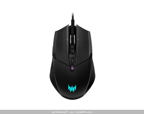 ACER Predator Cestus 335 Gaming Maus