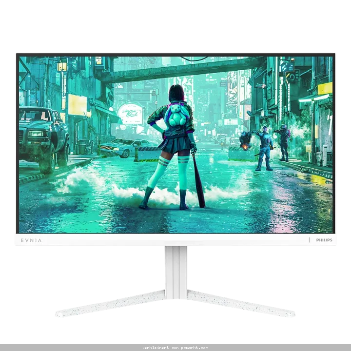 Philips 24M2N3201PL/00 24 Zoll - Gaming Monitor Fast IPS, FHD, 260 Hz, 1 ms GtG, HDMI 2.1, DP