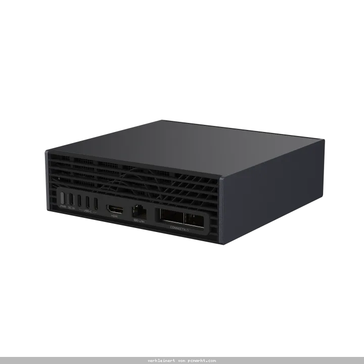 Gigabyte AI TOP ATOM DGX Spark CFF - NVidia GB10, 128GB DDR5 RAM, 4TB SSD, NVidia DGX OS