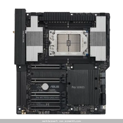 ASUS PRO WS TRX50-SAGE WIFI
