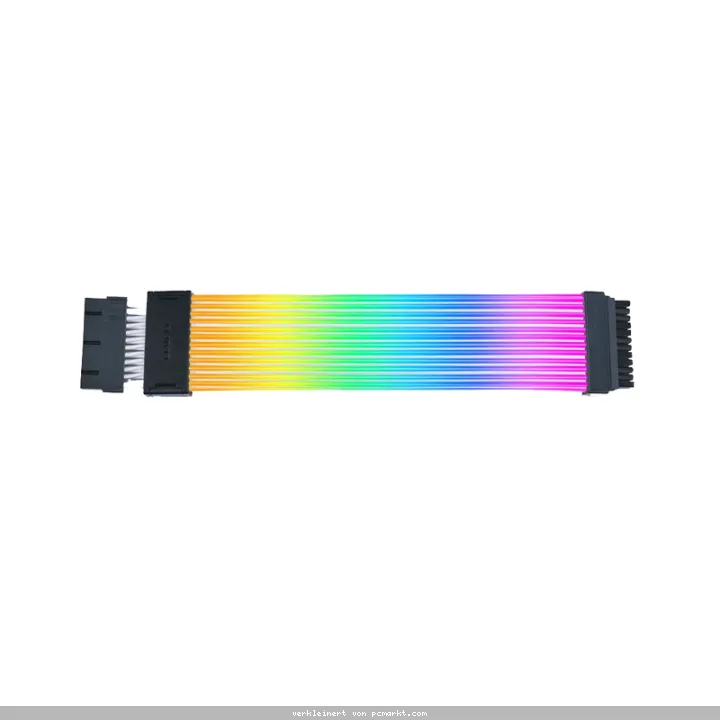 Lian Li Strimer Wireless 24-Pin RGB Mainboardkabel + Controller