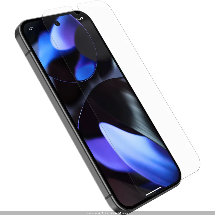 OtterBox Premium Glass Schutzglas für Google Pixel 9/9 Pro - clear