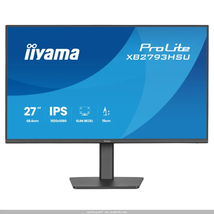 Iiyama XB2793HSU-B1