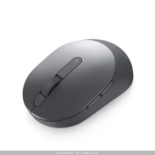 Dell Pro Plus Compact Maus - MS5120W | Grau