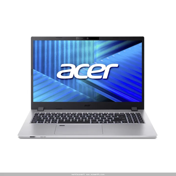 Acer TravelMate P2 (TMP215-75-G2-TCO-51JP) 15,6" Full-HD, Intel Ultra 5-125H, 16GB RAM, 512GB SSD, Windows 11 Pro