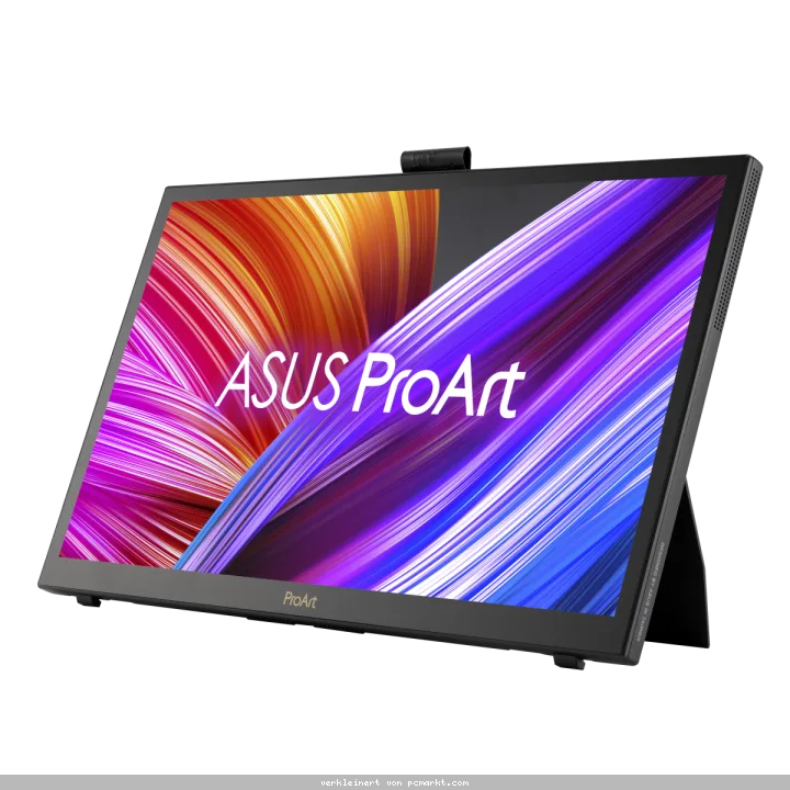 ASUS ProArt PA169CDV 15,6" 4K Profi Touch Monitor Business