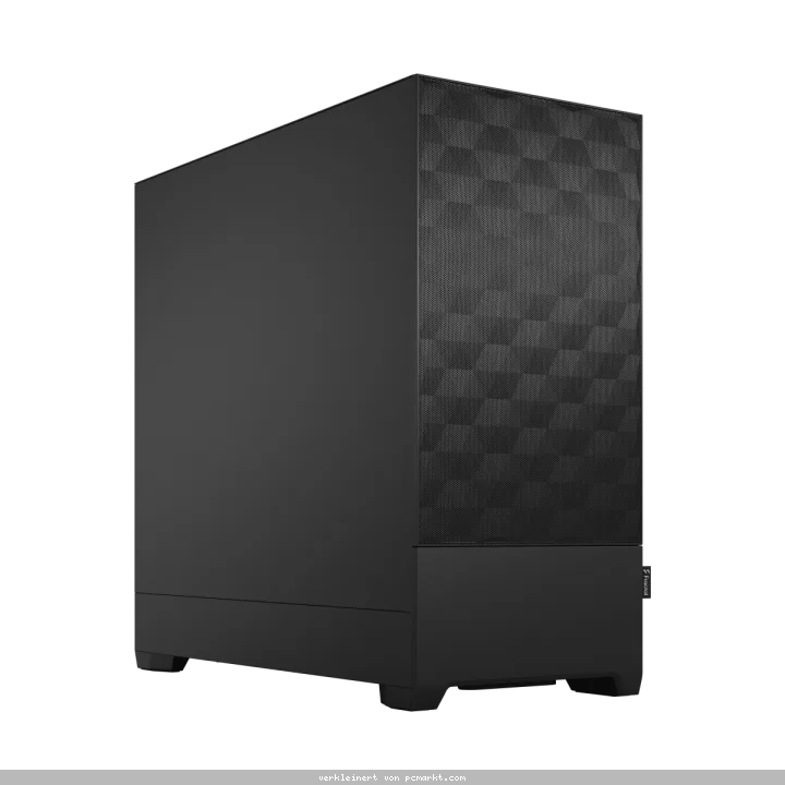Fractal Design Pop Air Black Solid | PC-Gehäuse