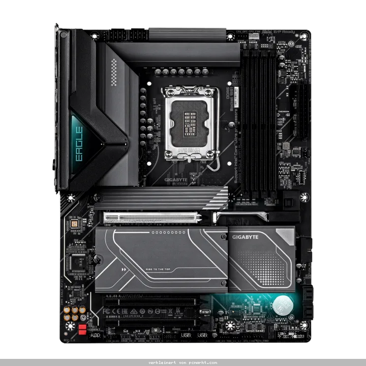 GIGABYTE Z890 Eagle WIFI7 Plus Mainboard Sockel 1851