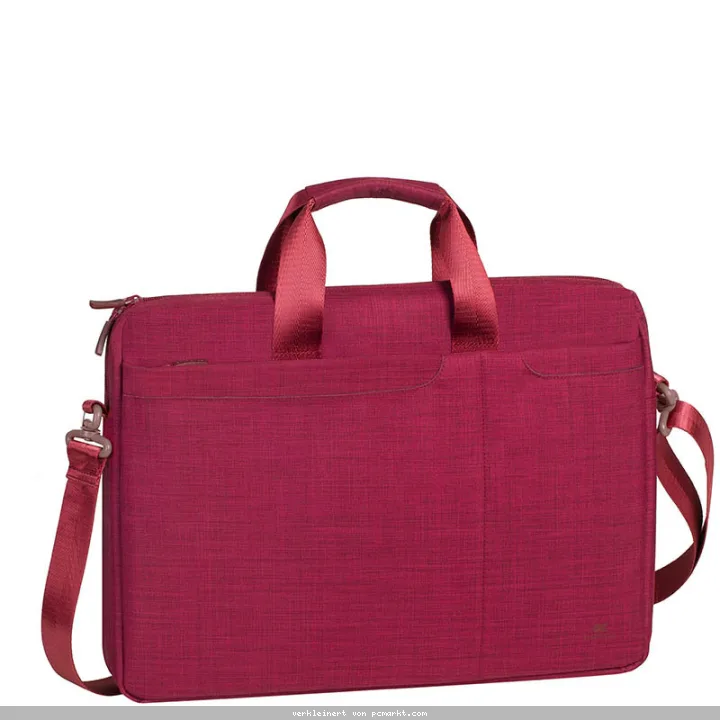 Rivacase 8335 Rot Notebooktasche 15.6"