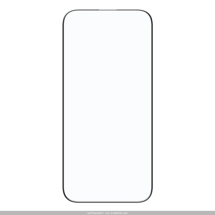 DISPLEX Premium Glas (Full Cover) für Apple iPhone Air