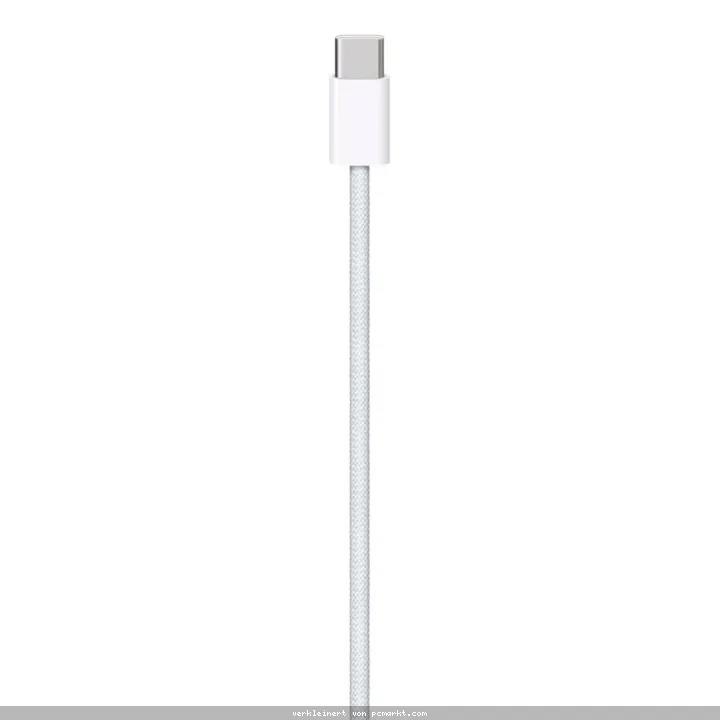 Apple USB-C Gewebtes Ladekabel (1m) MW493ZM/A