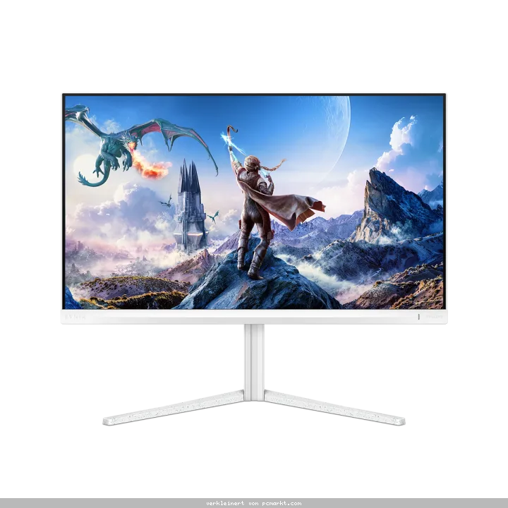 Philips Evnia 27M2N5901A Gaming Monitor 27 Zoll UHD, 160 Hz, 1 ms, G-Sync comp., HDR400