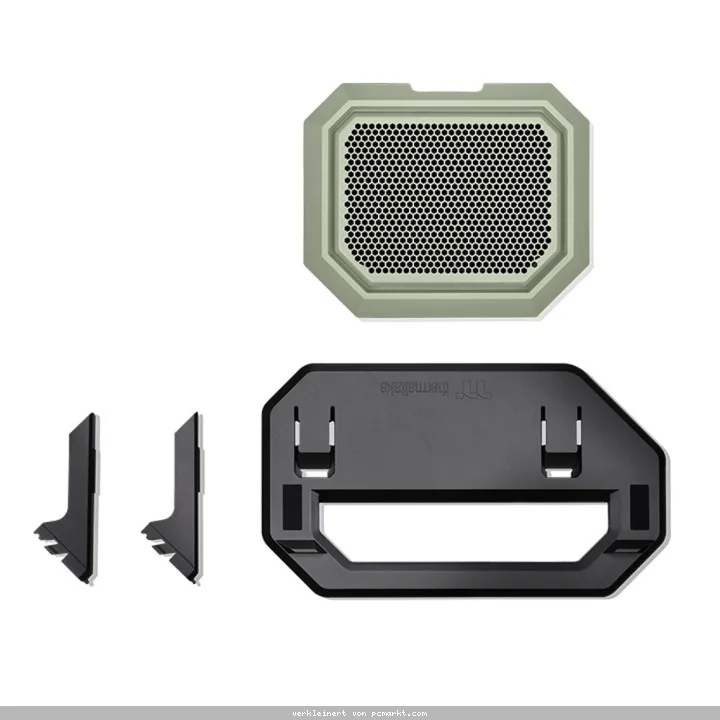 Thermaltake Chassis Stand Kit für The Tower 300 Matcha Green