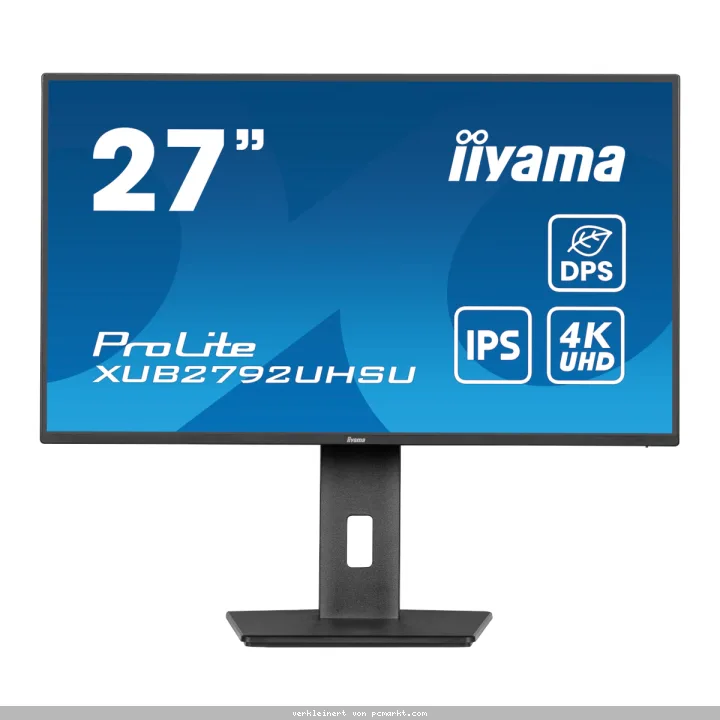 Iiyama XUB2792UHSU-B6
