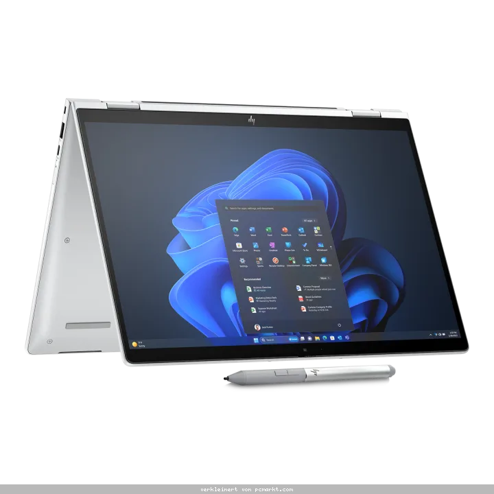 HP Elite x360 1040 G11 A26QTEA 14" 2.8k OLED Touch, Intel Core Ultra 7 155H, 32GB RAM, 1TB SSD, Windows 11 Pro