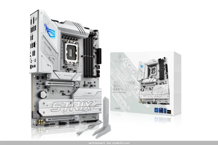 ASUS ROG STRIX B860-A GAMING WIFI Mainboard