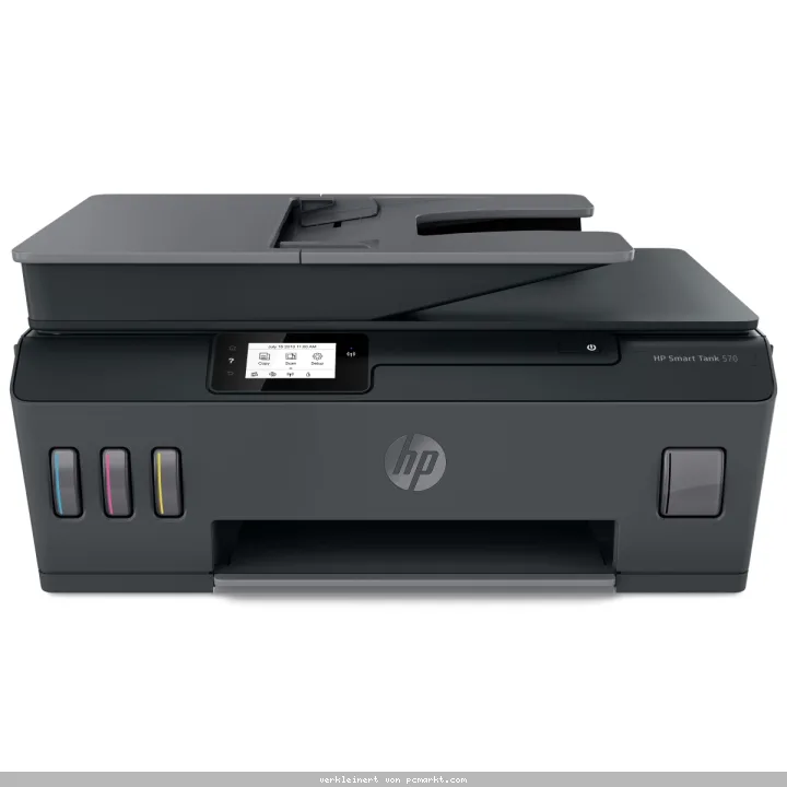 HP Smart Tank Plus 570 All-in-One Tintenstrahldrucker