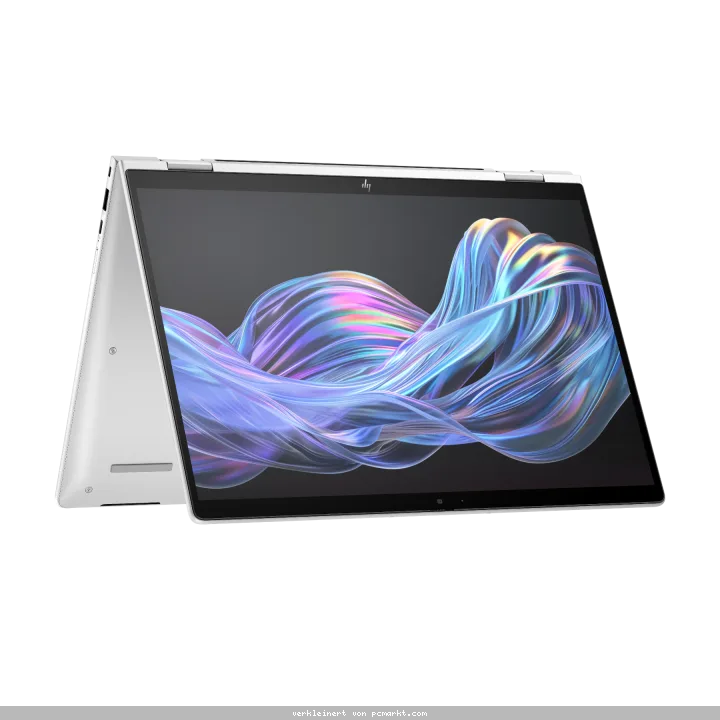HP EliteBook X Flip G1i B66P4ES 14" WUXGA IPS 400 Nits, Touch, Intel Core Ultra 7 258V, 32GB RAM, 2TB SSD, LTE, Windows 11 Pro, Glacial Silver
