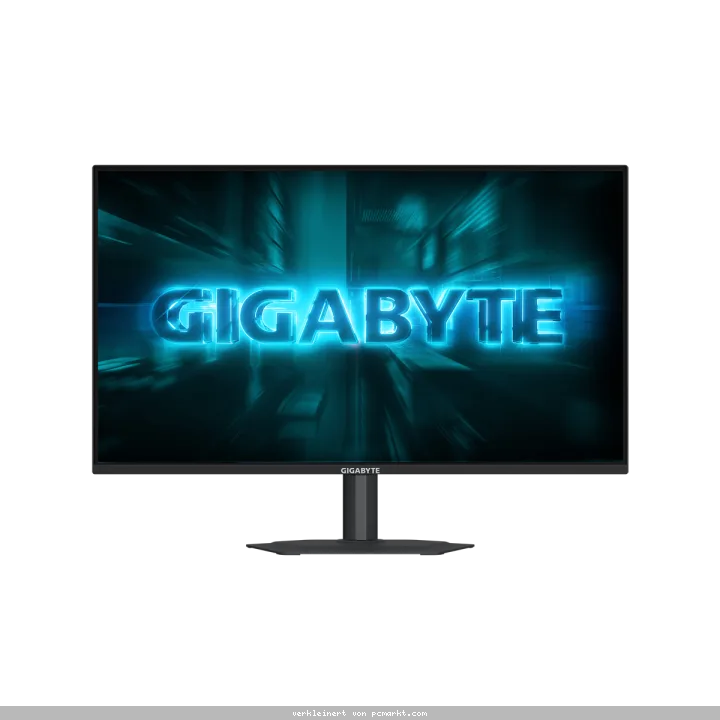 Gigabyte G25F2A 25 Zoll - Gaming Monitor IPS Panel, FHD, 240 Hz, 1 ms, HDMI, DP