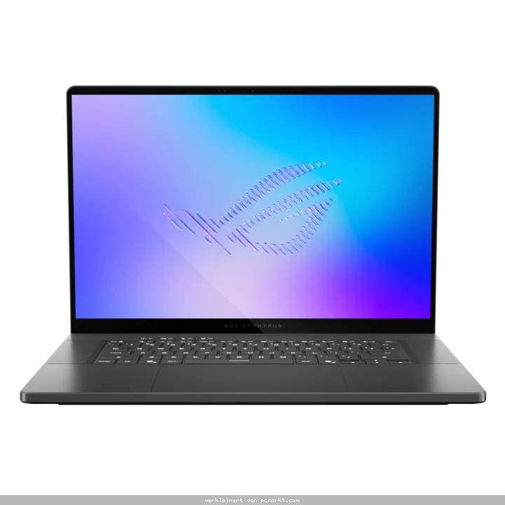 ASUS ROG Zephyrus 16 GU606AP-TB042W - 16" WQXGA OLED, 240Hz, Intel Core Ultra 9-386H, 32GB RAM, 1TB SSD, NVIDIA GeForce RTX 5070, Windows 11 Home