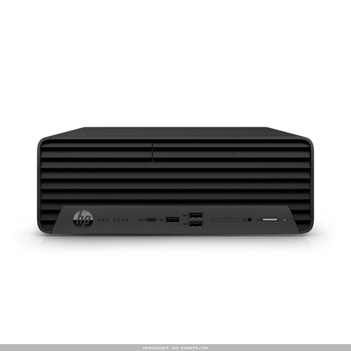 HP Pro 400 G9 SFF 881Y9EA [Intel Core i7-14700, 16GB RAM, 512GB SSD, Intel UHD Graphics 770, Windows 11 Pro]