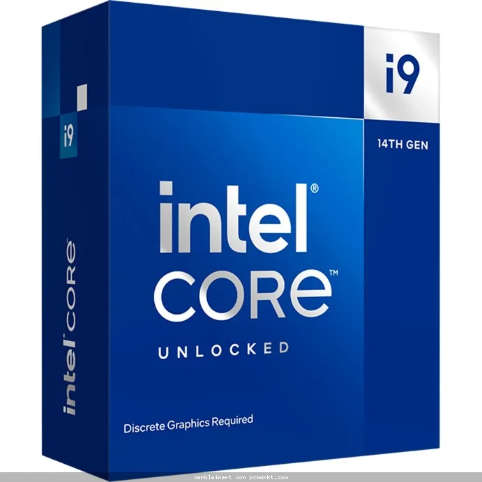 Intel Core i9-14900F - 8C+16c/32T, 2.00-5.80GHz, boxed