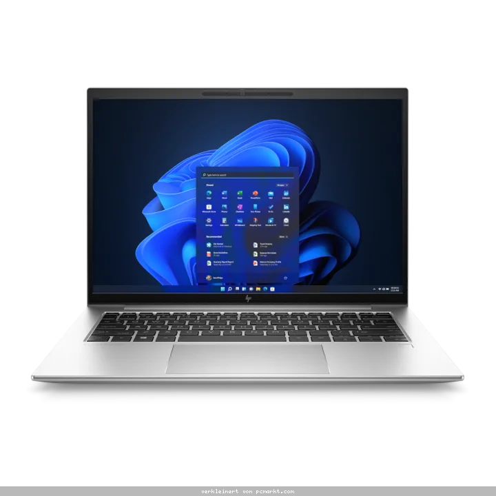 HP EliteBook 840 G9 8V6A6AT 14,0" WUXGA IPS, Intel Core i7-1255U, 16GB RAM, 512GB SSD, LTE, Windows 11 Pro