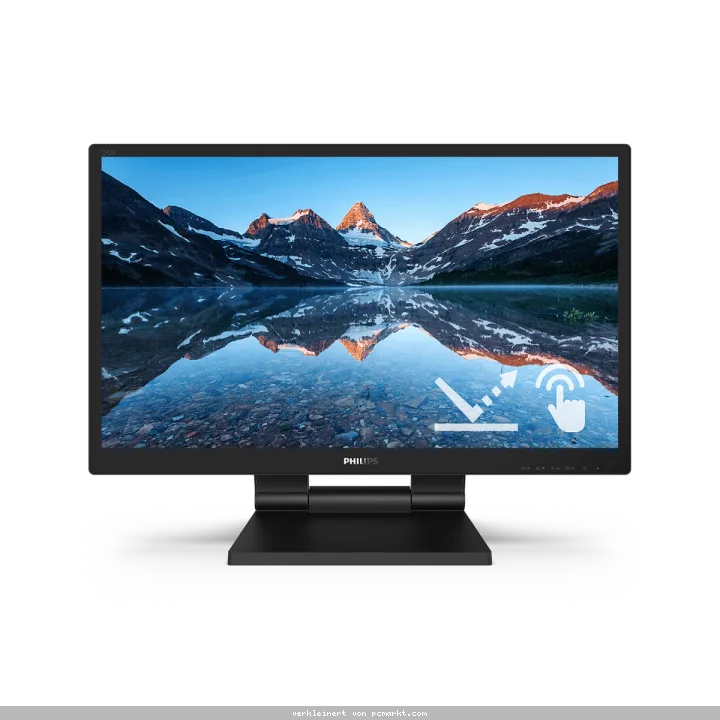 Philips Monitors Touch 242B9TL/00 24 Zoll