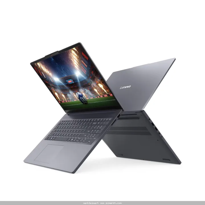 Lenovo IdeaPad 3 Slim 83RS002AGE - 16", Intel® Core™ 7 350, 16GB RAM, 512GB SSD, W11