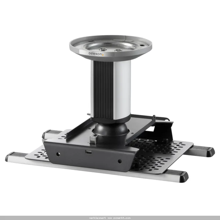 celexon Deckenhalterung universal MultiCel 1500 Expert, 15cm