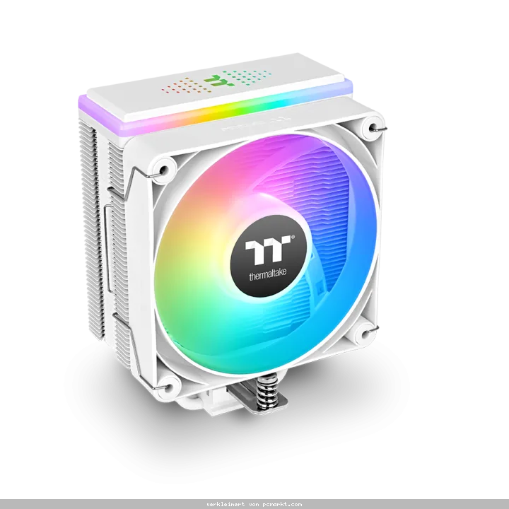 Thermaltake ASTRIA 200 ARGB White | CPU-Kühler
