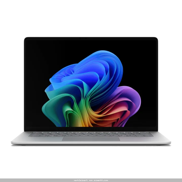 Microsoft Surface Laptop 15" for Business - 8 Gen - EP2-60145 15" PixelSense Touchscreen, Snapdragon X2 Elite, 16GB RAM, 1TB SSD, Windows 11 Pro Plati