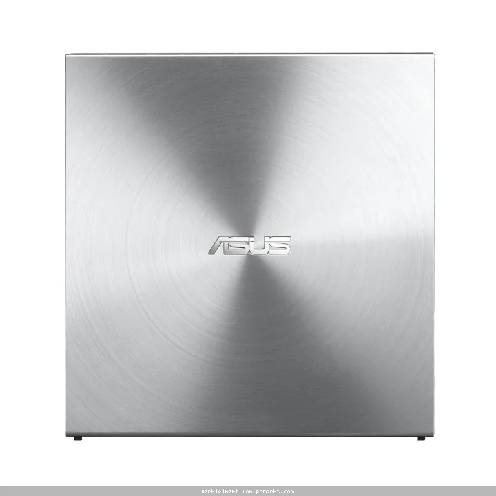 ASUS SDRW-08U5S-U UltraDrive externer Slim DVD Brenner