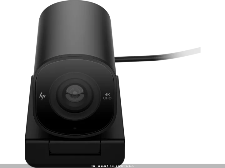 HP 965 4K Webcam