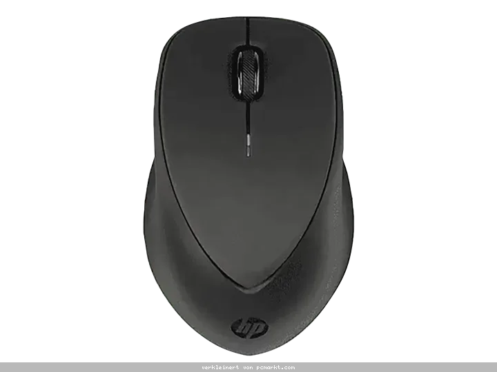 HP Wireless Premium-Maus