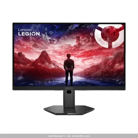 Lenovo Legion 27Q-11 Gaming Monitor - IPS QHD, 300Hz, 0,5ms NVIDIA® G-SYNC® Kompatibel, AMD FreeSync™ Premium